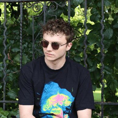 Ruairi Rollins — DJ in City and Borough of Leeds