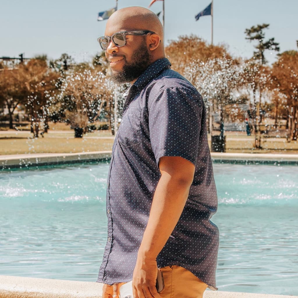 DJ Motiv — DJ in Jacksonville