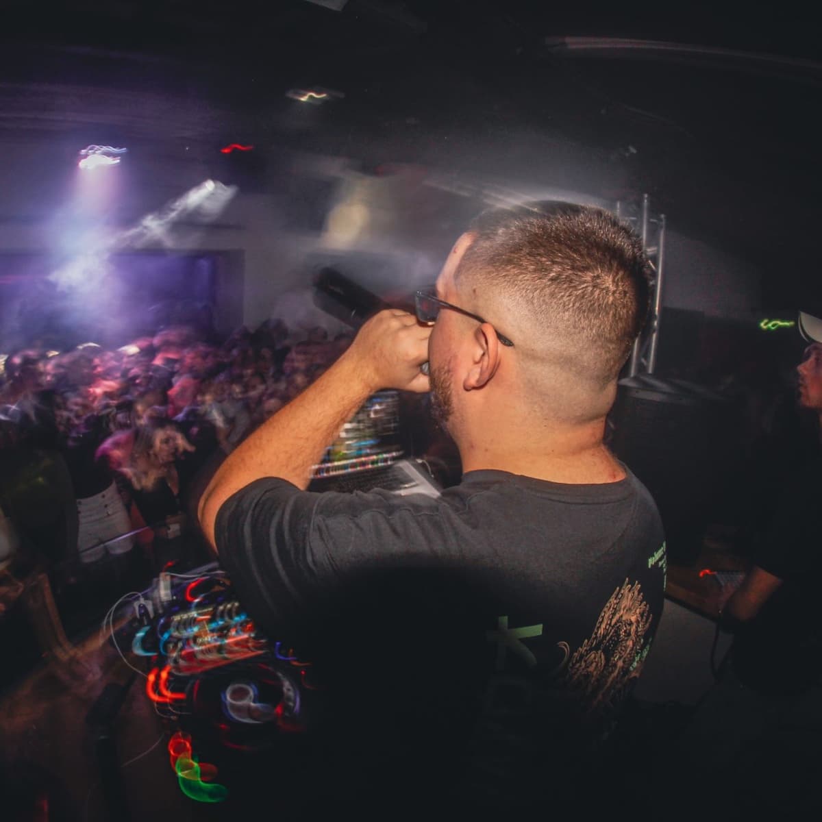 Marni — DJ in Bordeaux