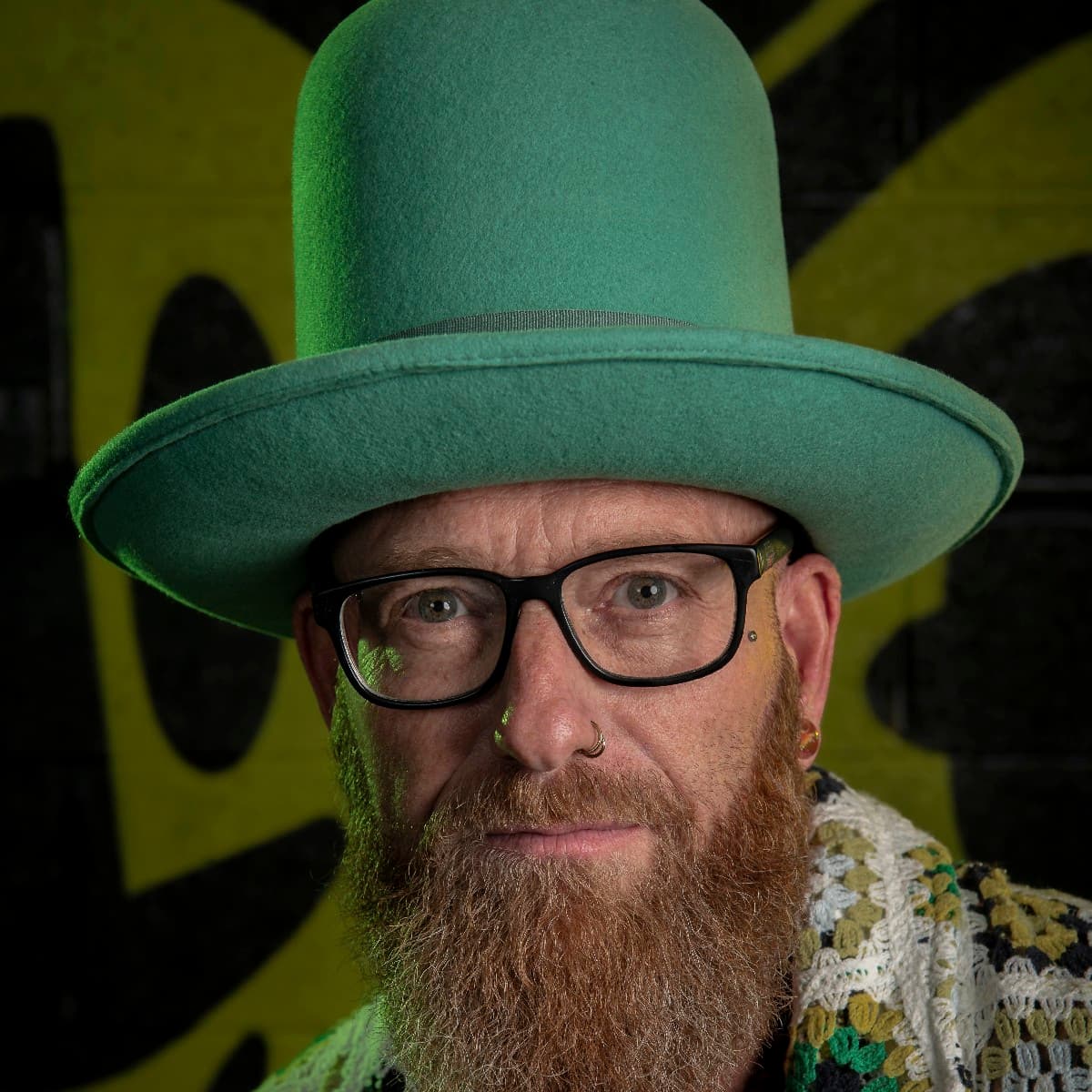 Neil willis — DJ in Chester