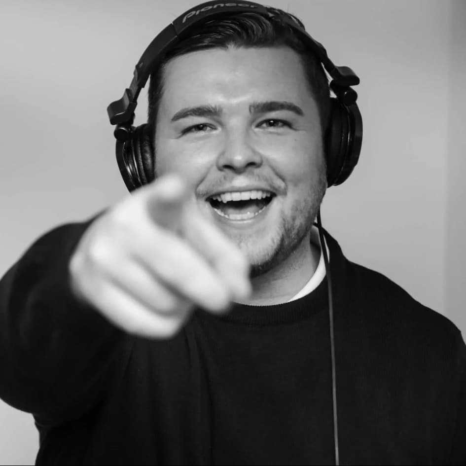 DJ Billy M — DJ in Greater London