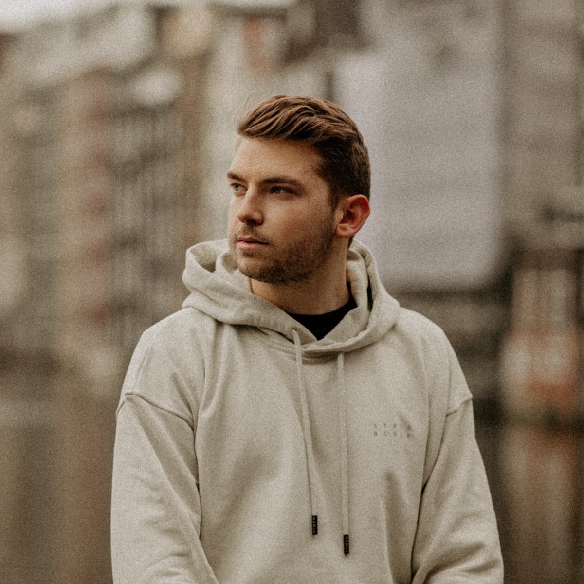 Emilien Clark — DJ in Amsterdam
