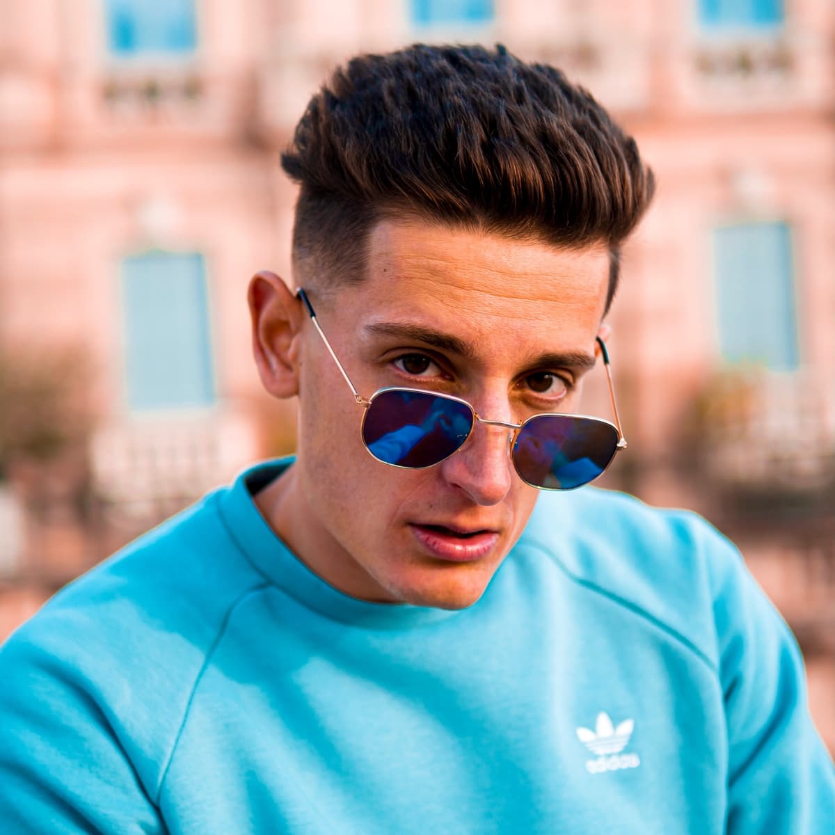 Nomi — DJ in Montpellier