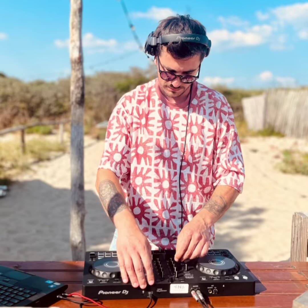 RichCellSen — DJ in Berck-Plage