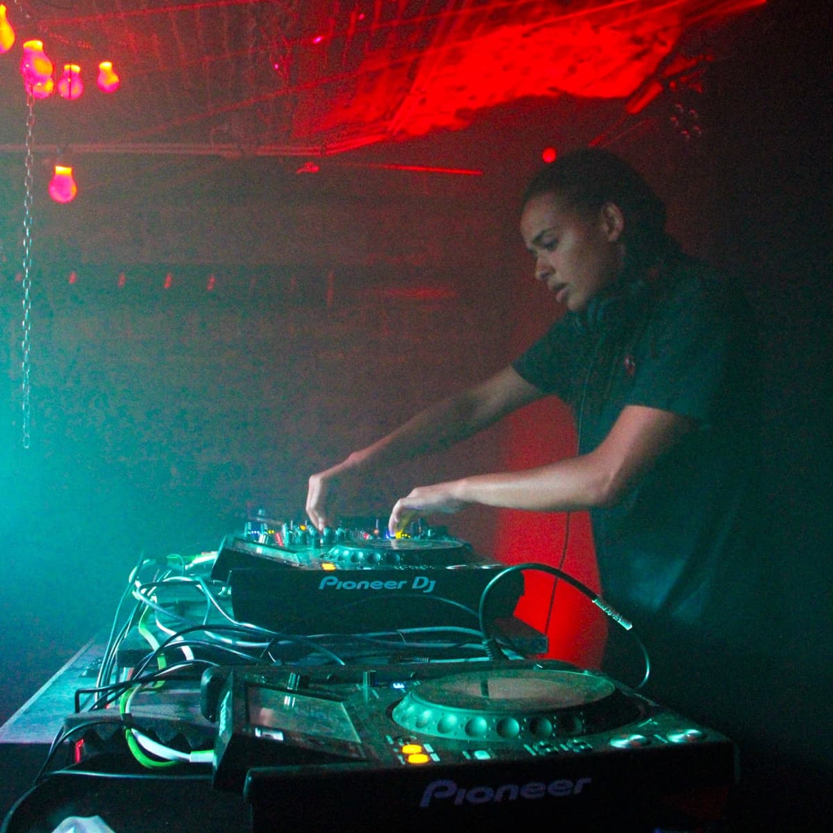PAVVLICH — DJ in Paris