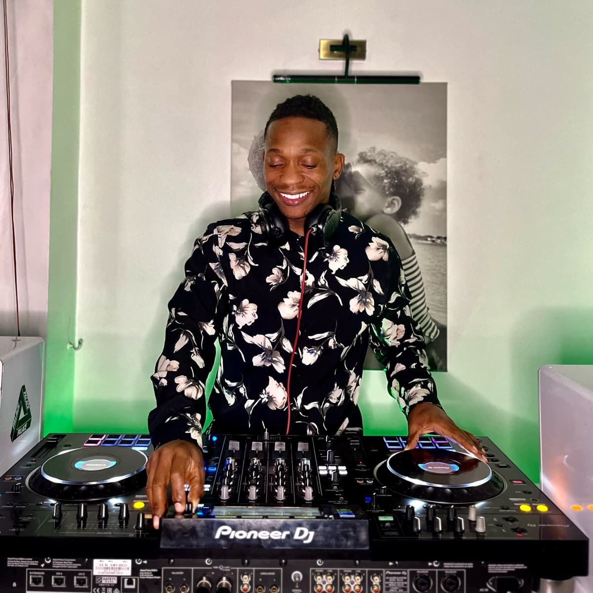 Dj K-2 — DJ in Greater London
