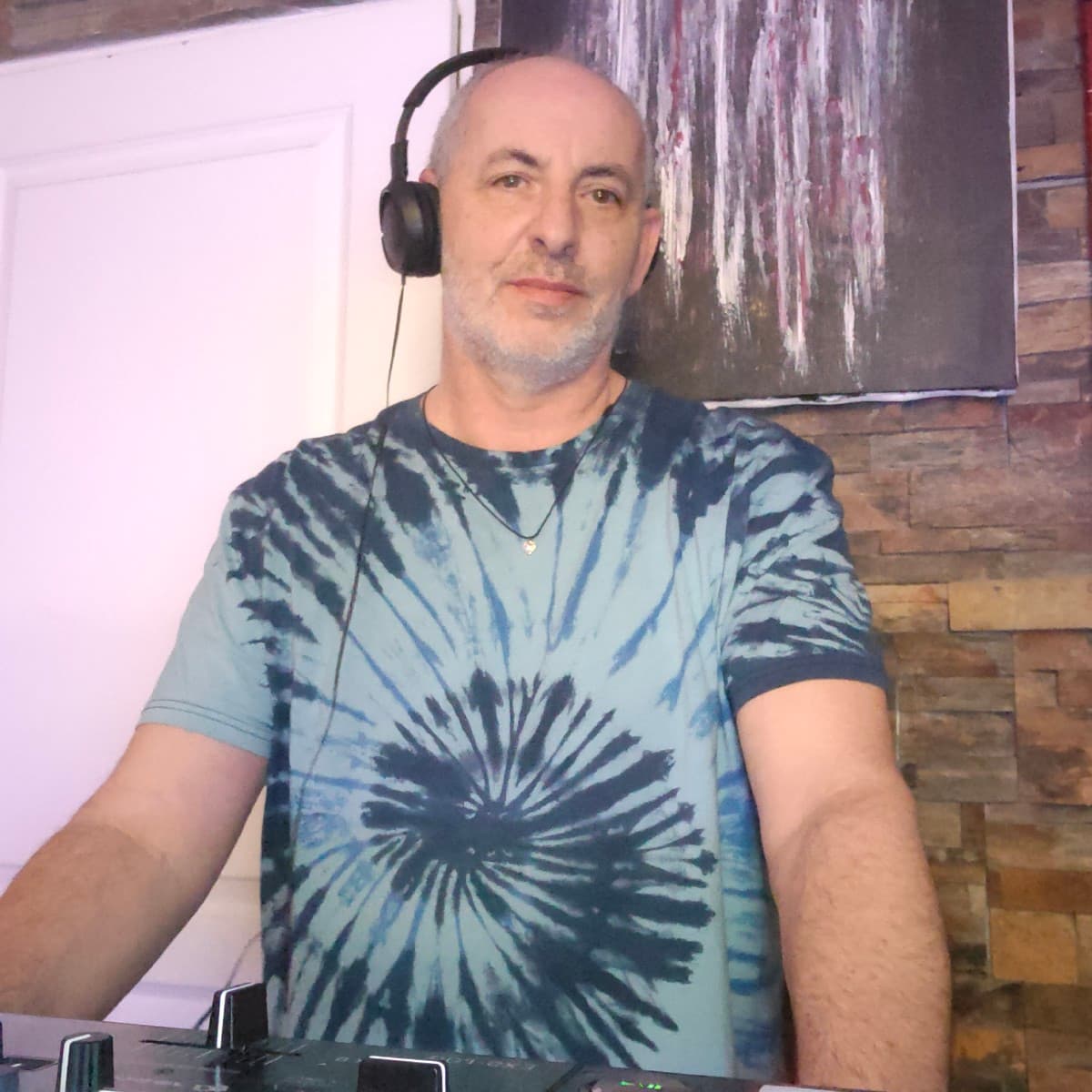 Fred Dragon — DJ in Paris