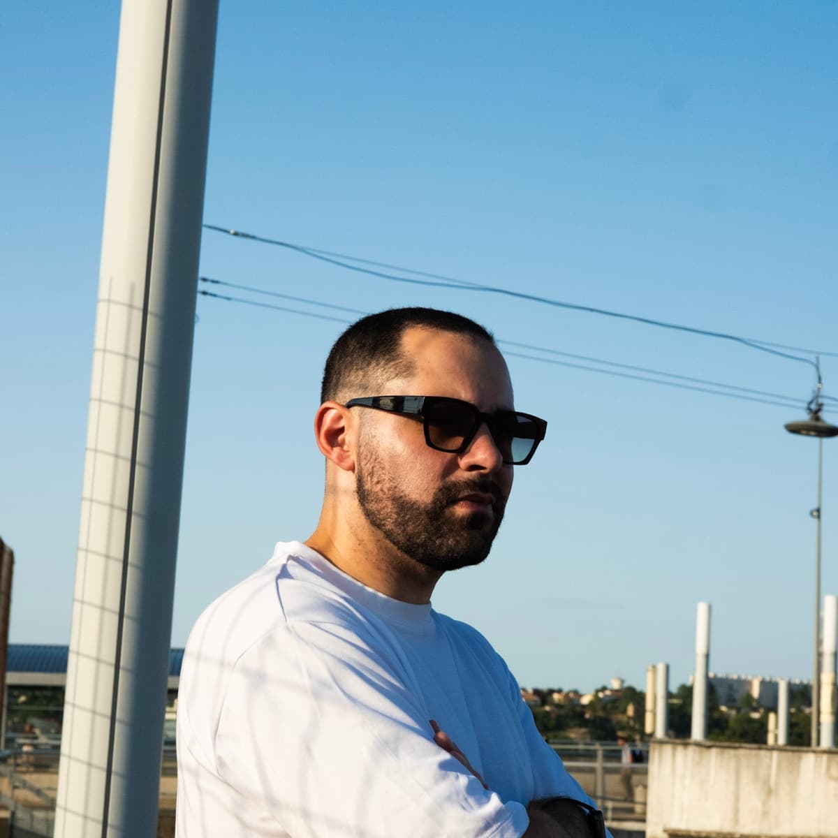 C2O — DJ in Poitiers