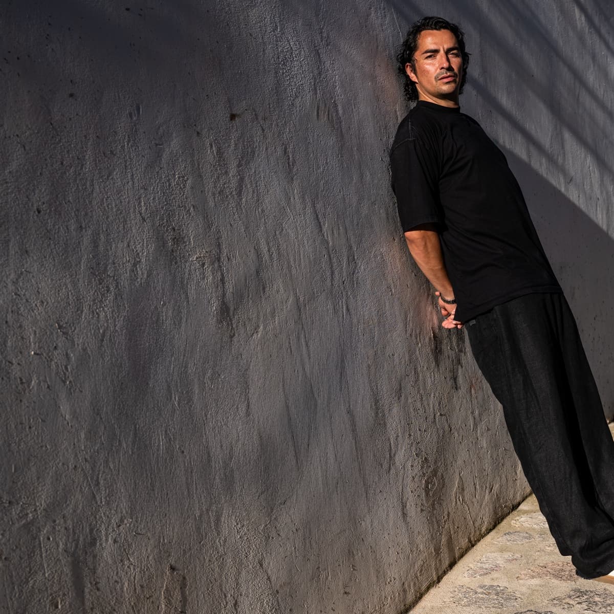Tom Pool — DJ in Ibiza