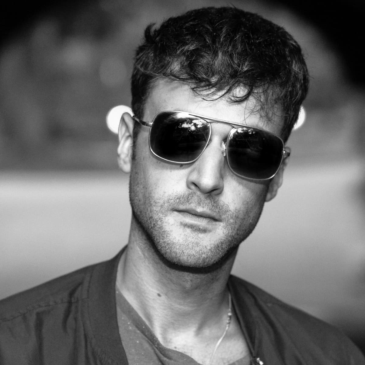 Lundi bleu — DJ in New York City