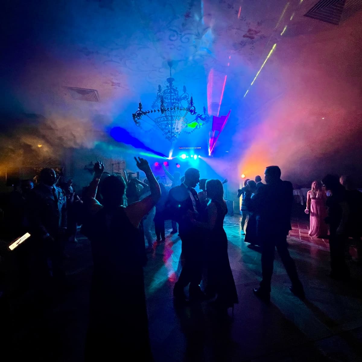 DJSK — DJ in Besançon