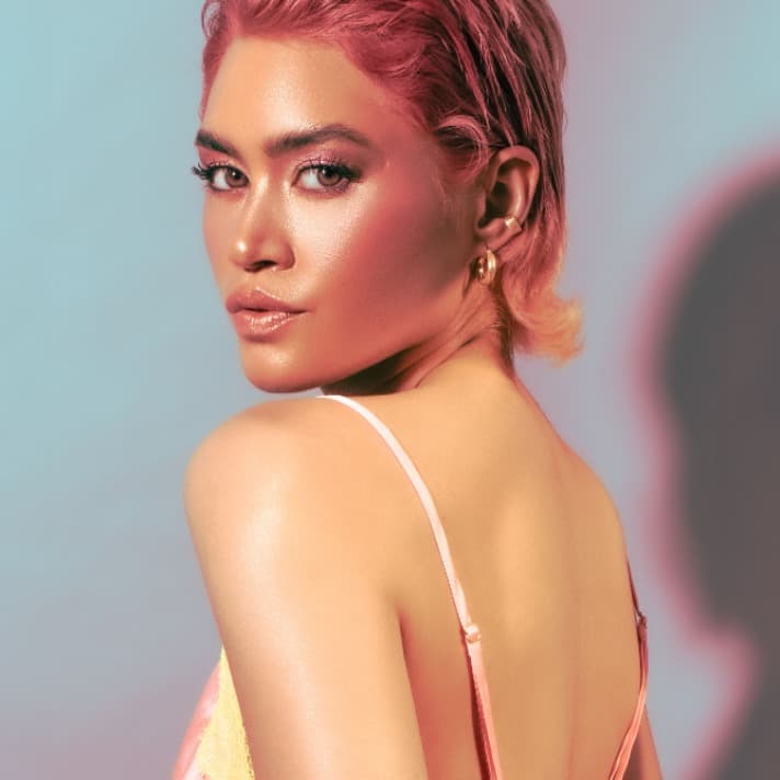 Princess Cyberspace — DJ in Los Angeles County