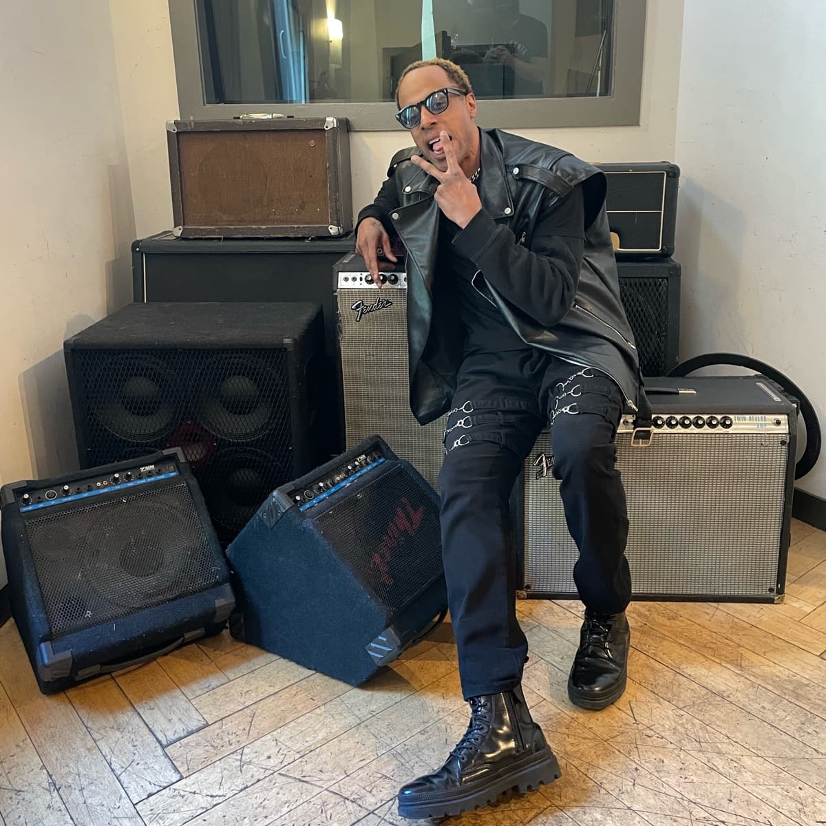 DJ Jose Pozo — DJ in New York City