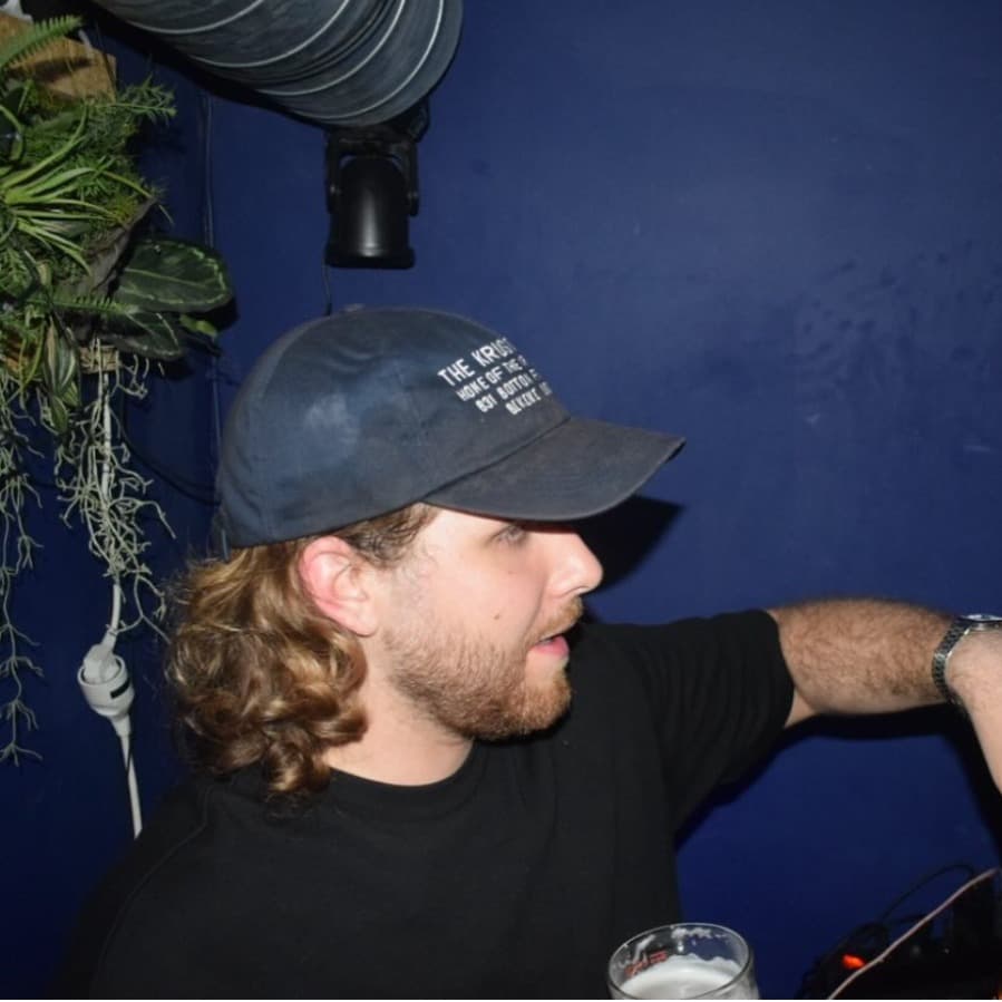 LuuKa — DJ in Strasbourg