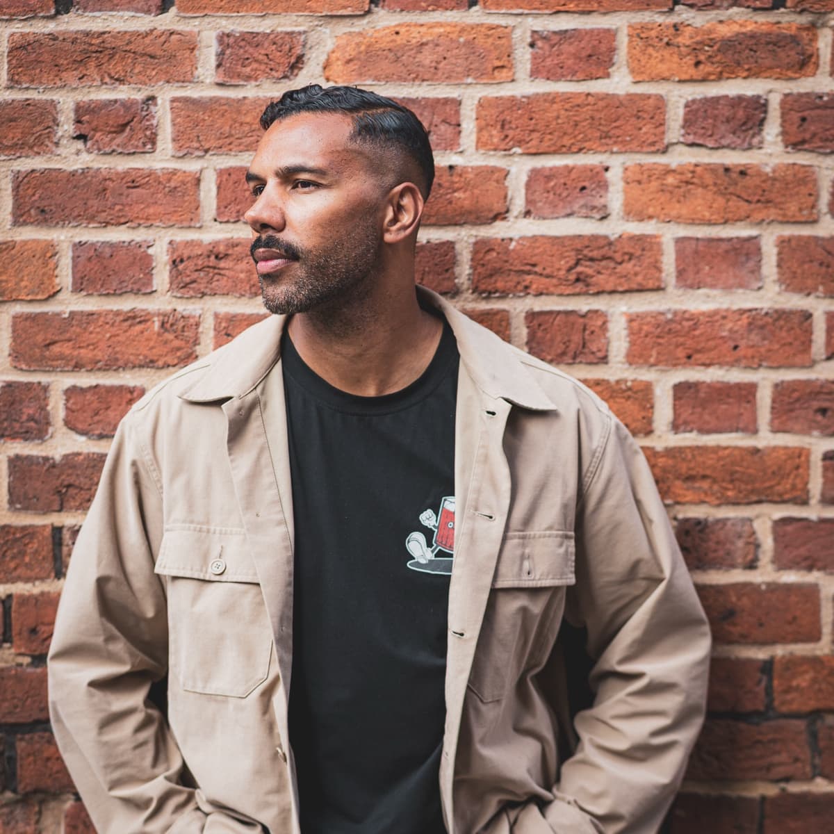 Kai Ryan — DJ in Manchester