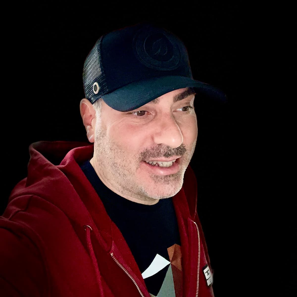 Bruno Fabrice DJ — DJ in Saint-Tropez