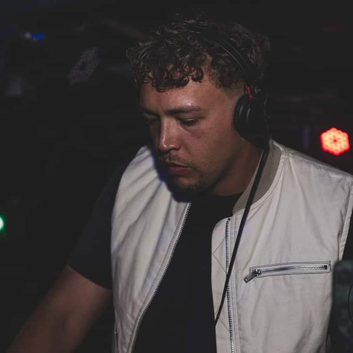 Blinders — DJ in Oxford