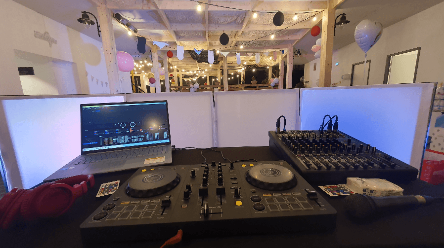 DJ Ballasta — DJ in Arras