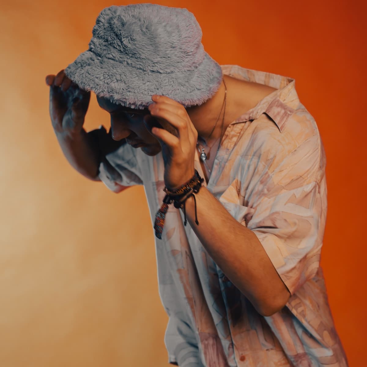 Dan Newman — DJ in Ebbw Vale