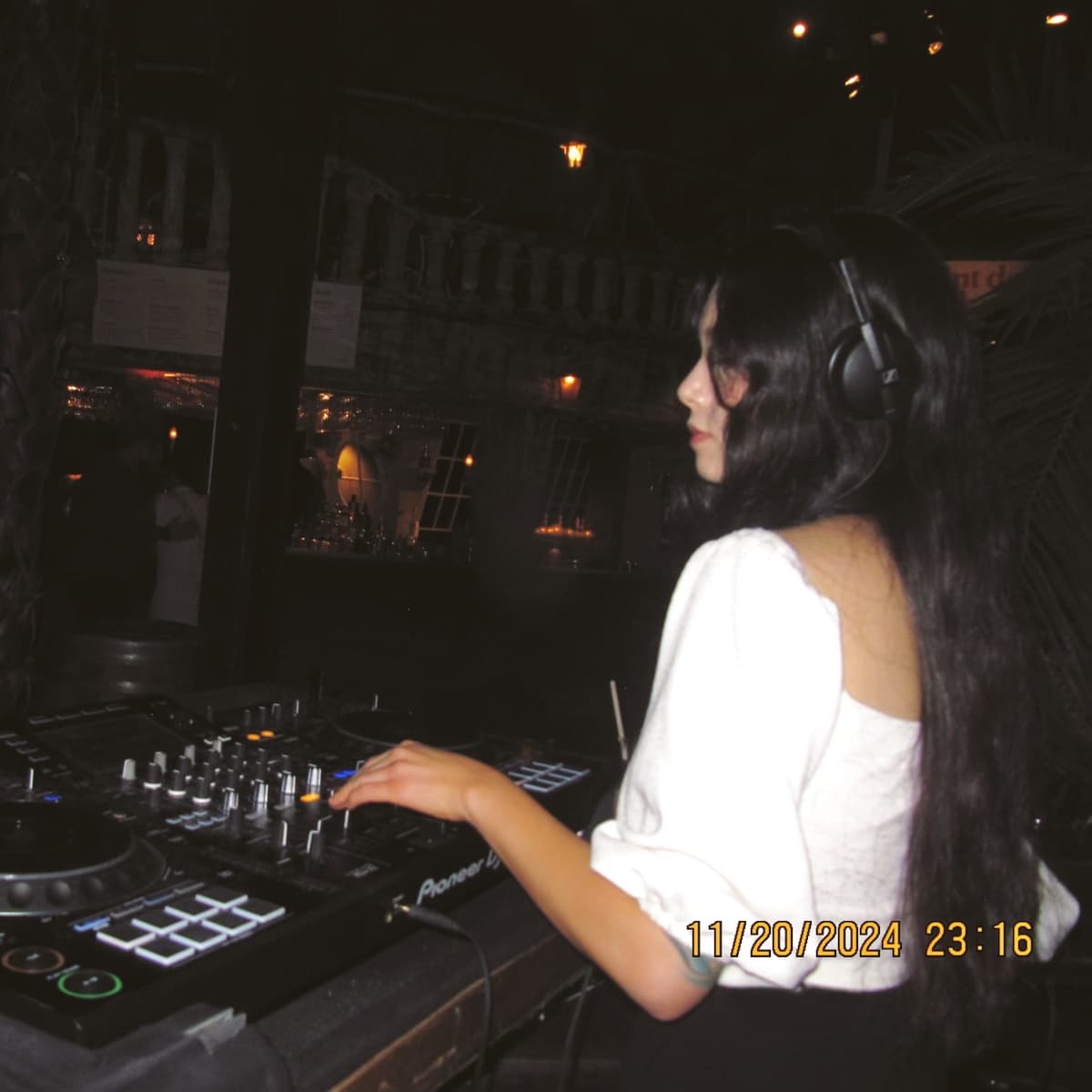 AZUREA — DJ in Cannes
