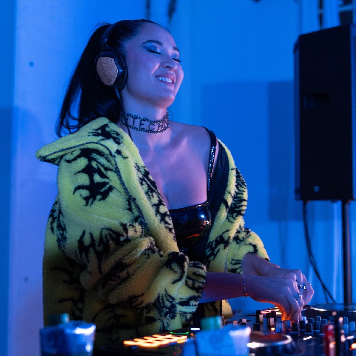 DENYC — DJ in Los Angeles