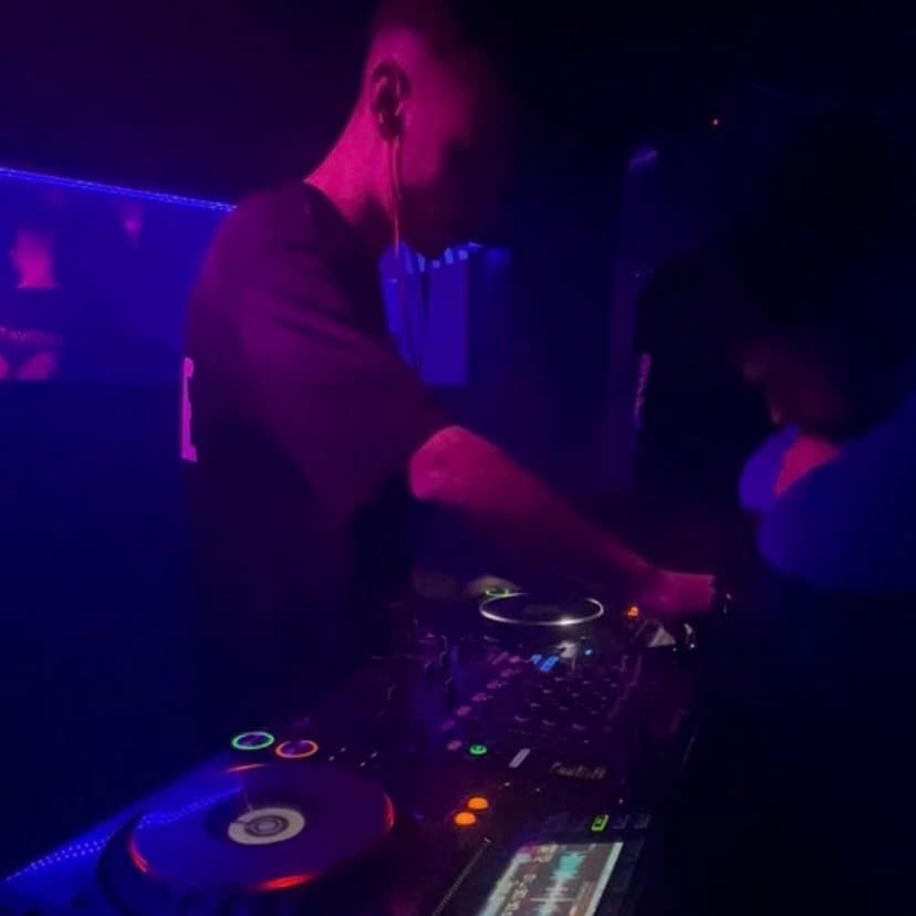 Dj Nick (nix entertainment) — DJ in Gorinchem
