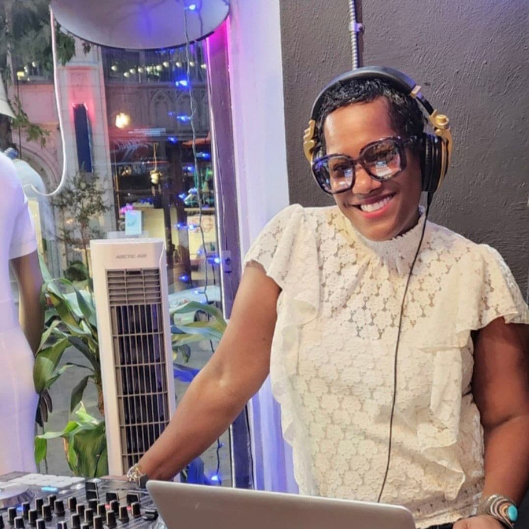 DJ Se'SiBon — DJ in Pasadena