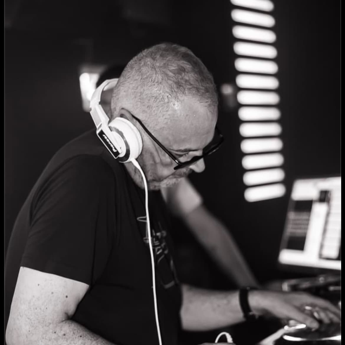Mike Vitti