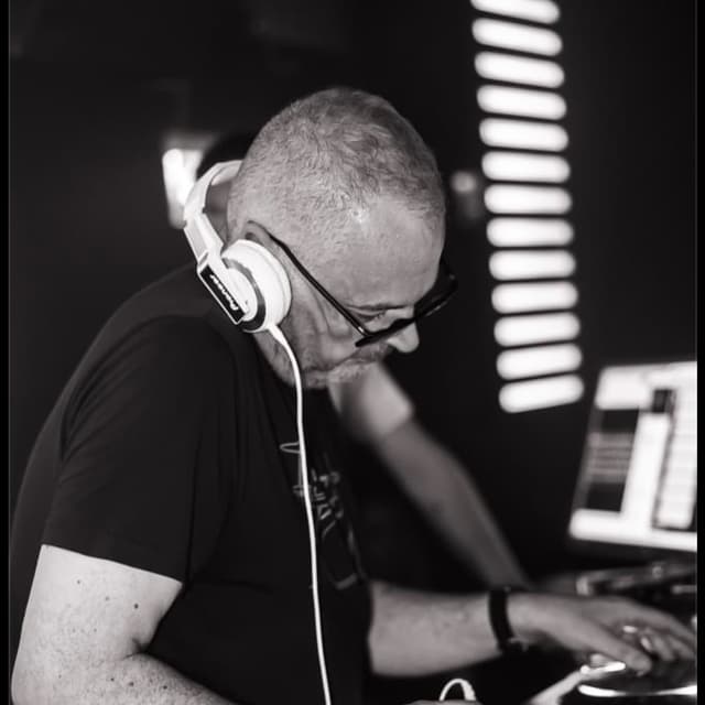 Mike Vitti