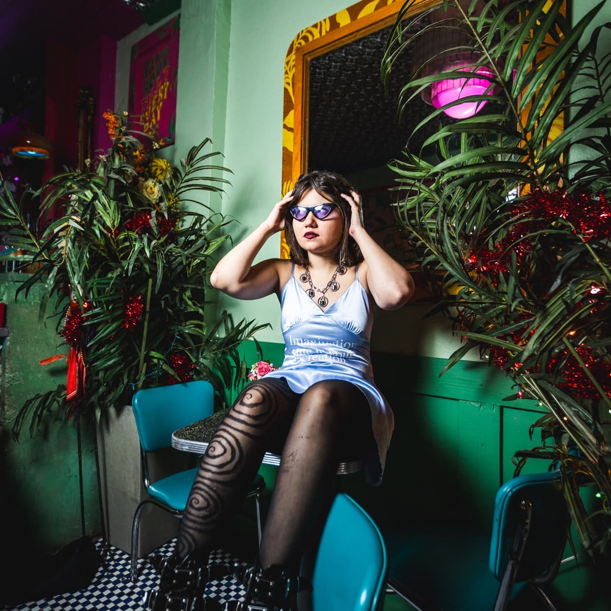 Lilflower — DJ in New York City