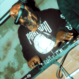 BRIcK5 — DJ in Los Angeles