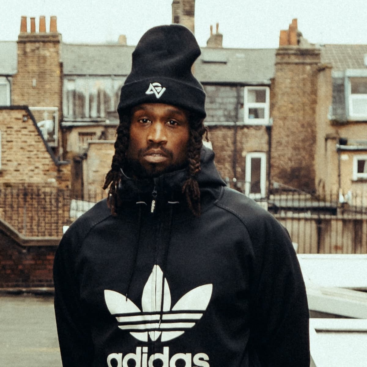 AGV — DJ in London