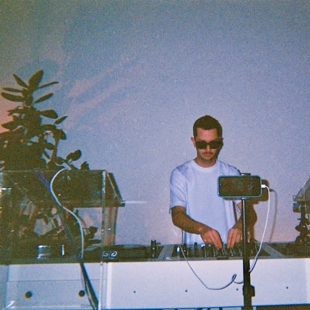 TOLLID — DJ in Toulouse