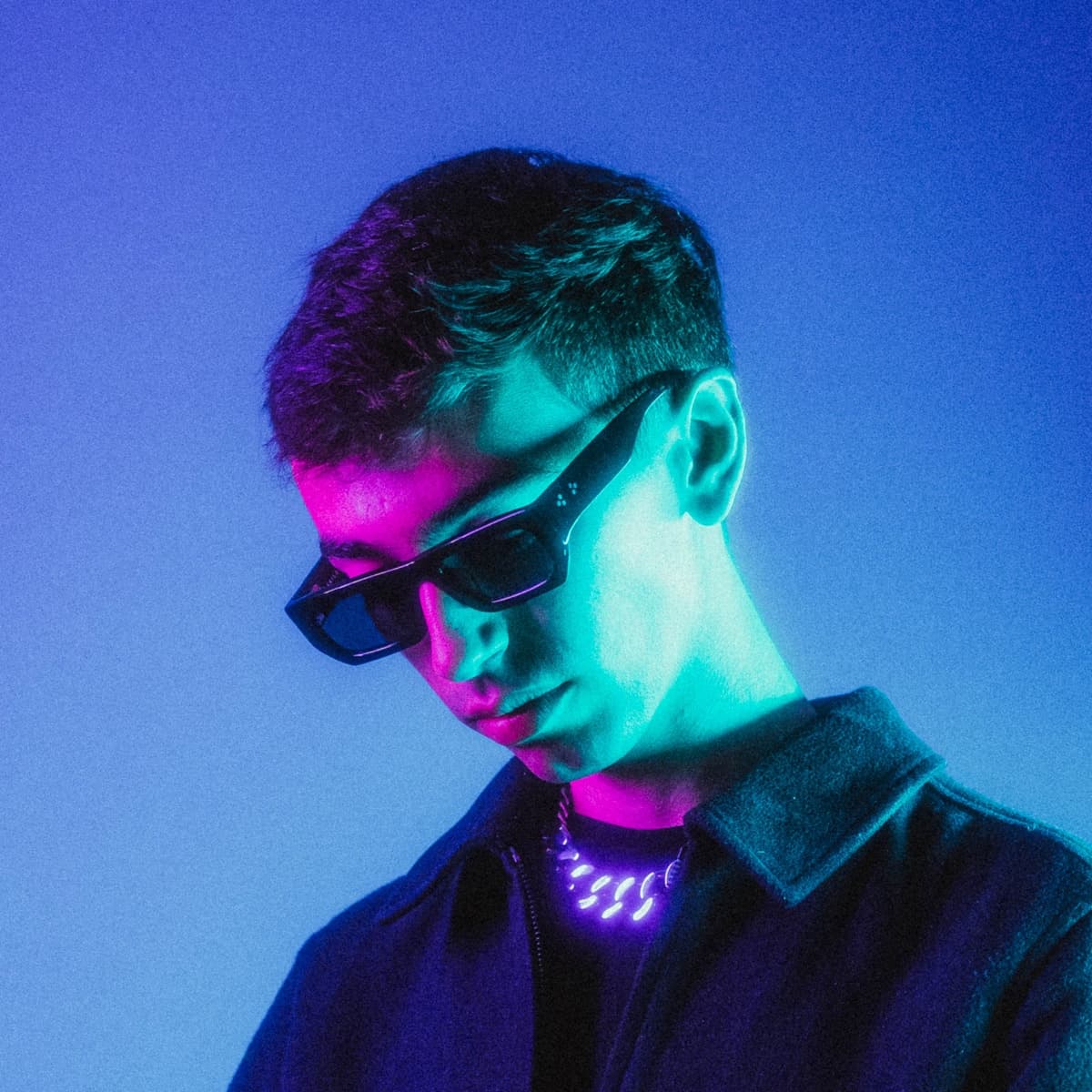 Aky — DJ in London