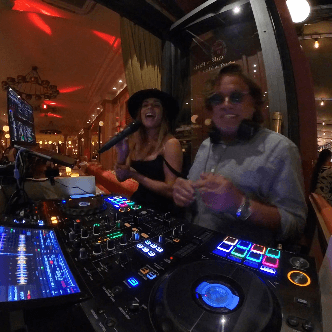 djmood — DJ in Saint-Tropez