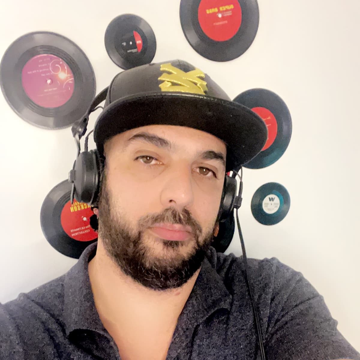 DJ NB — DJ in Paris