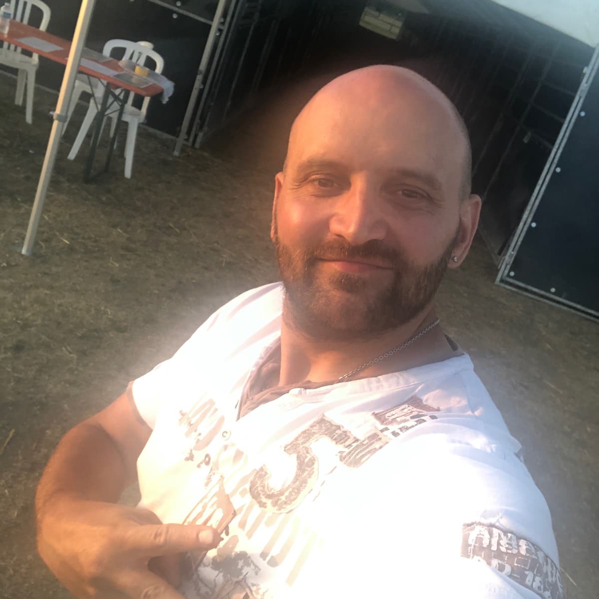 DJ Seb — DJ in Compiègne