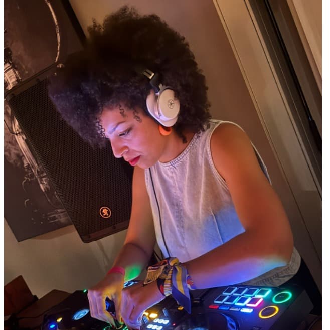MétissKyla — DJ in Lyon