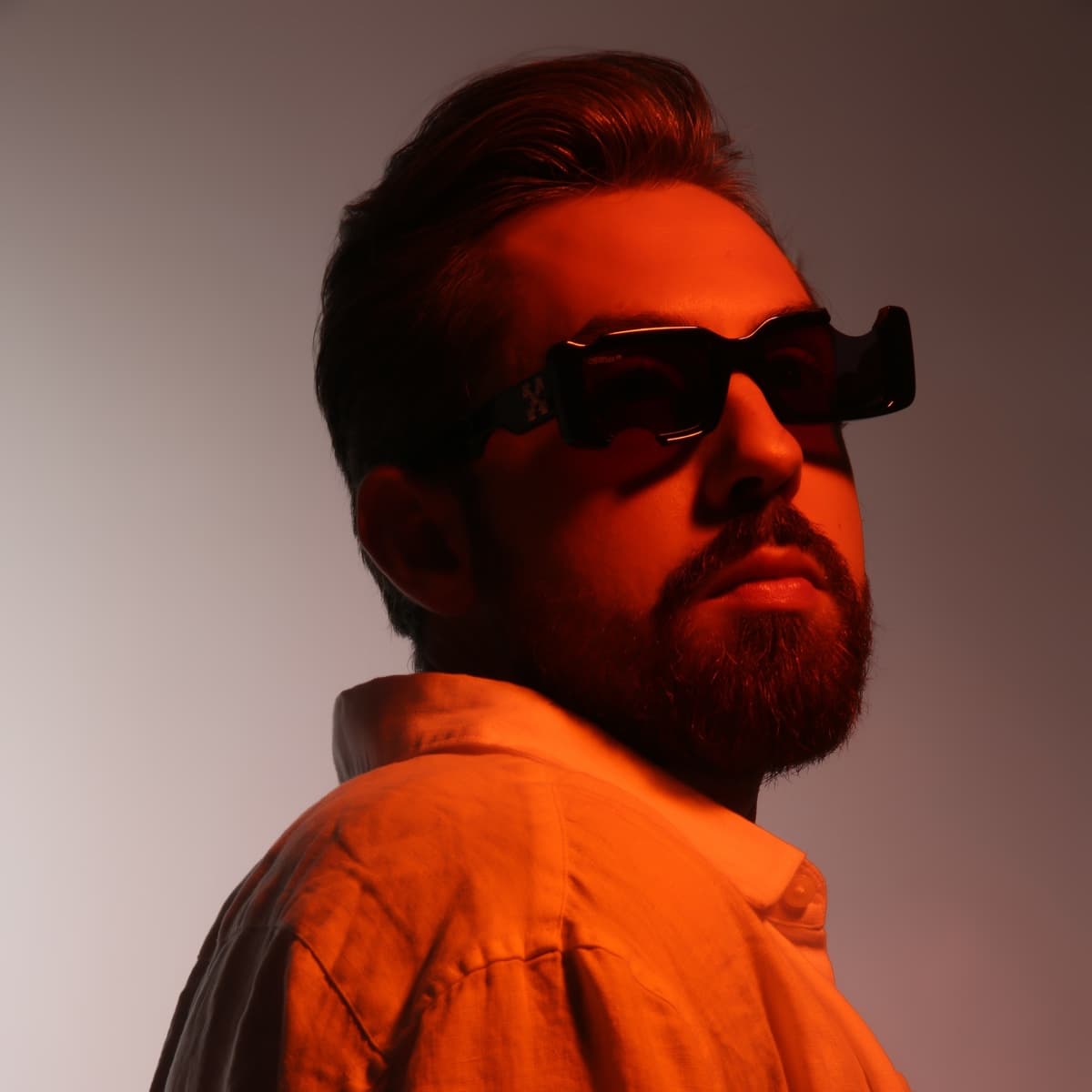 ROMER — DJ in London
