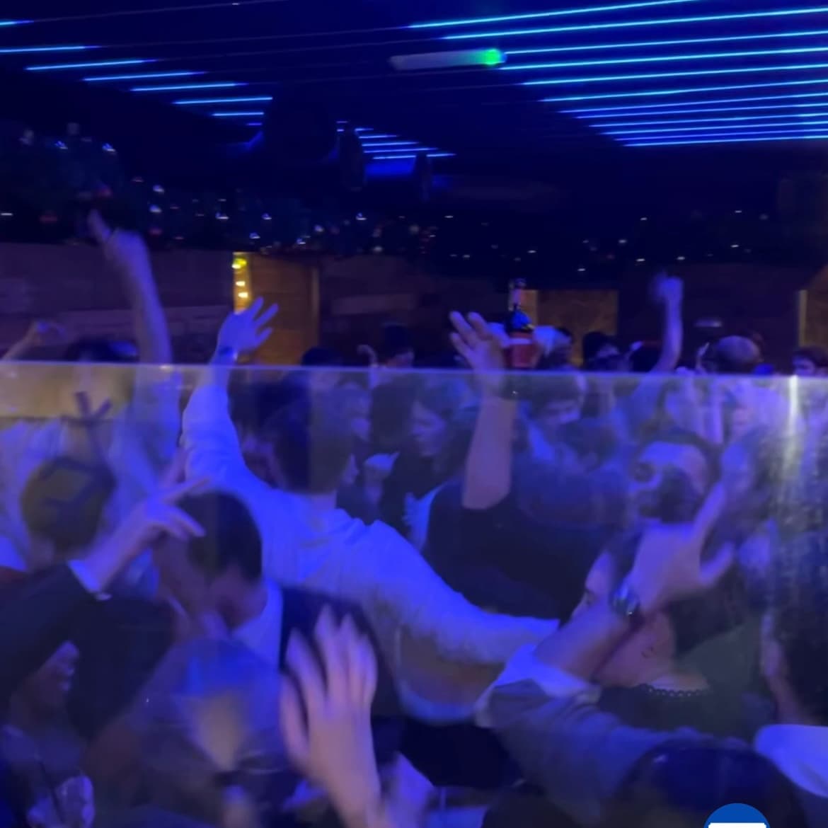 AZK — DJ in Oxford
