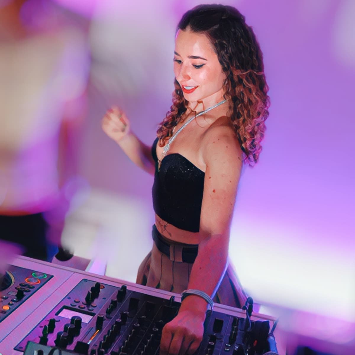 By Dusk — DJ in London
