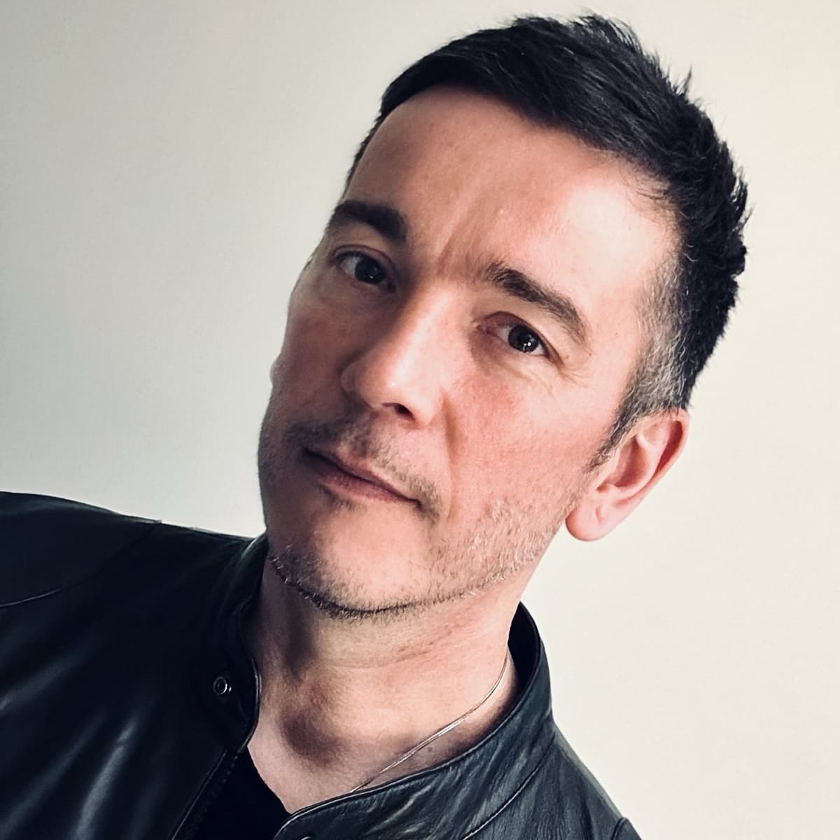 Valerio Reali — DJ in London