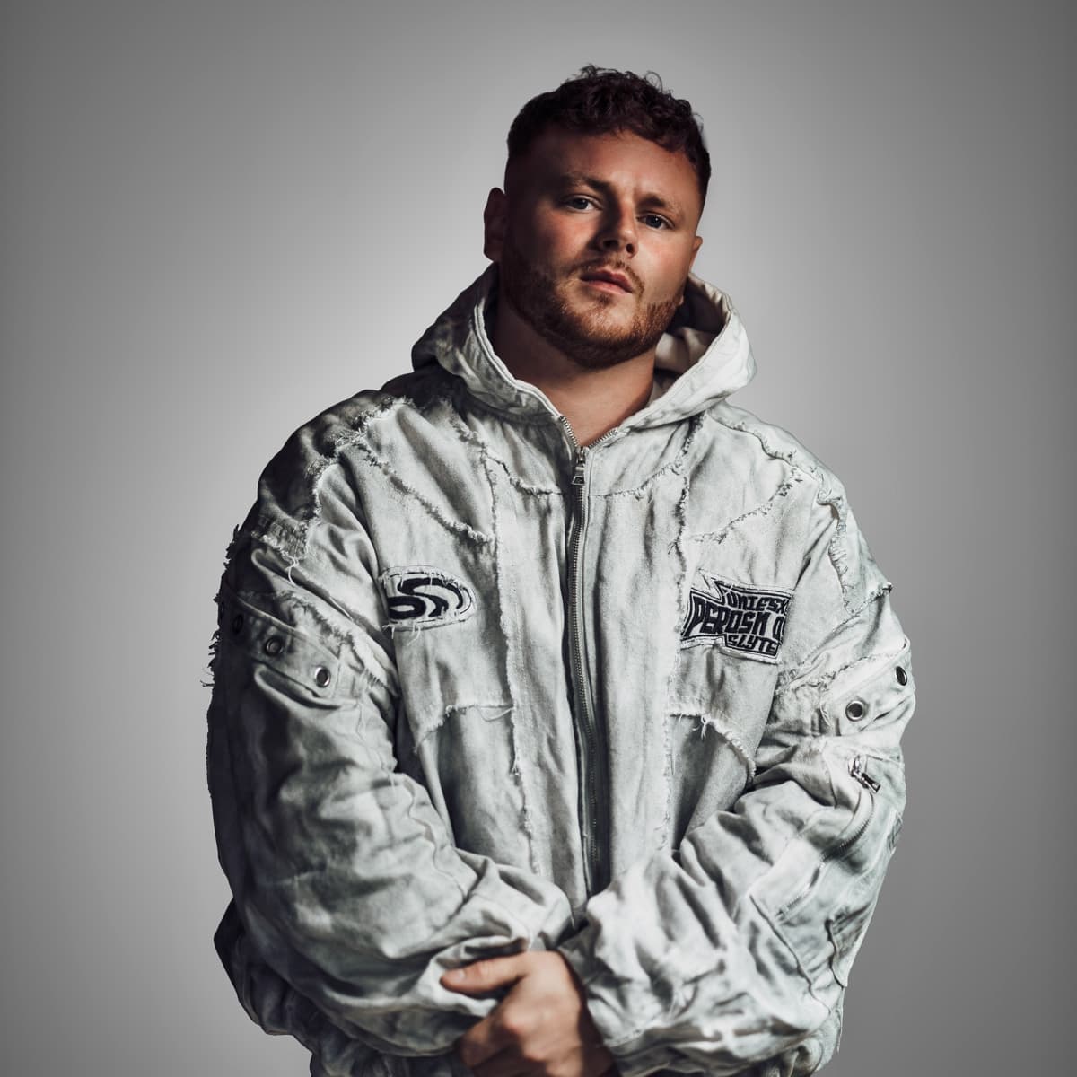 Ozar — DJ in Caen