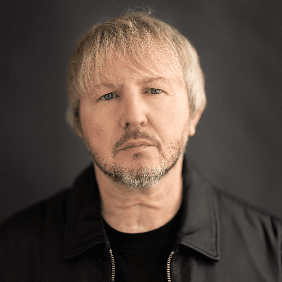 Ross Wilson — DJ in London