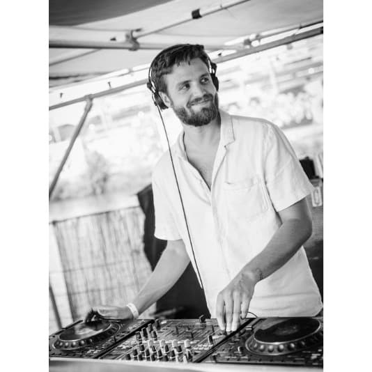 FRENCHY — DJ in Asnières-sur-Seine