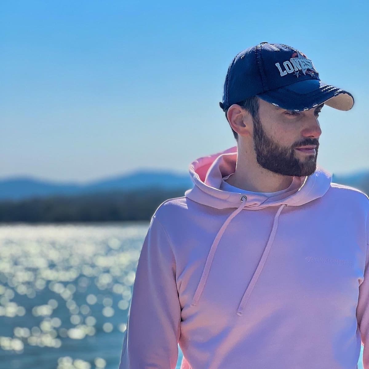 NEIRO — DJ in Le Cannet