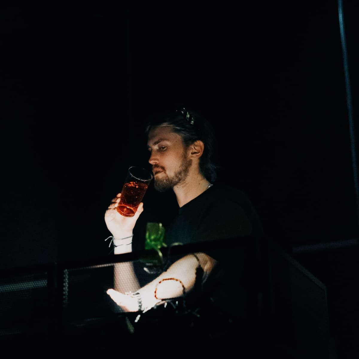 knele — DJ in Amersham