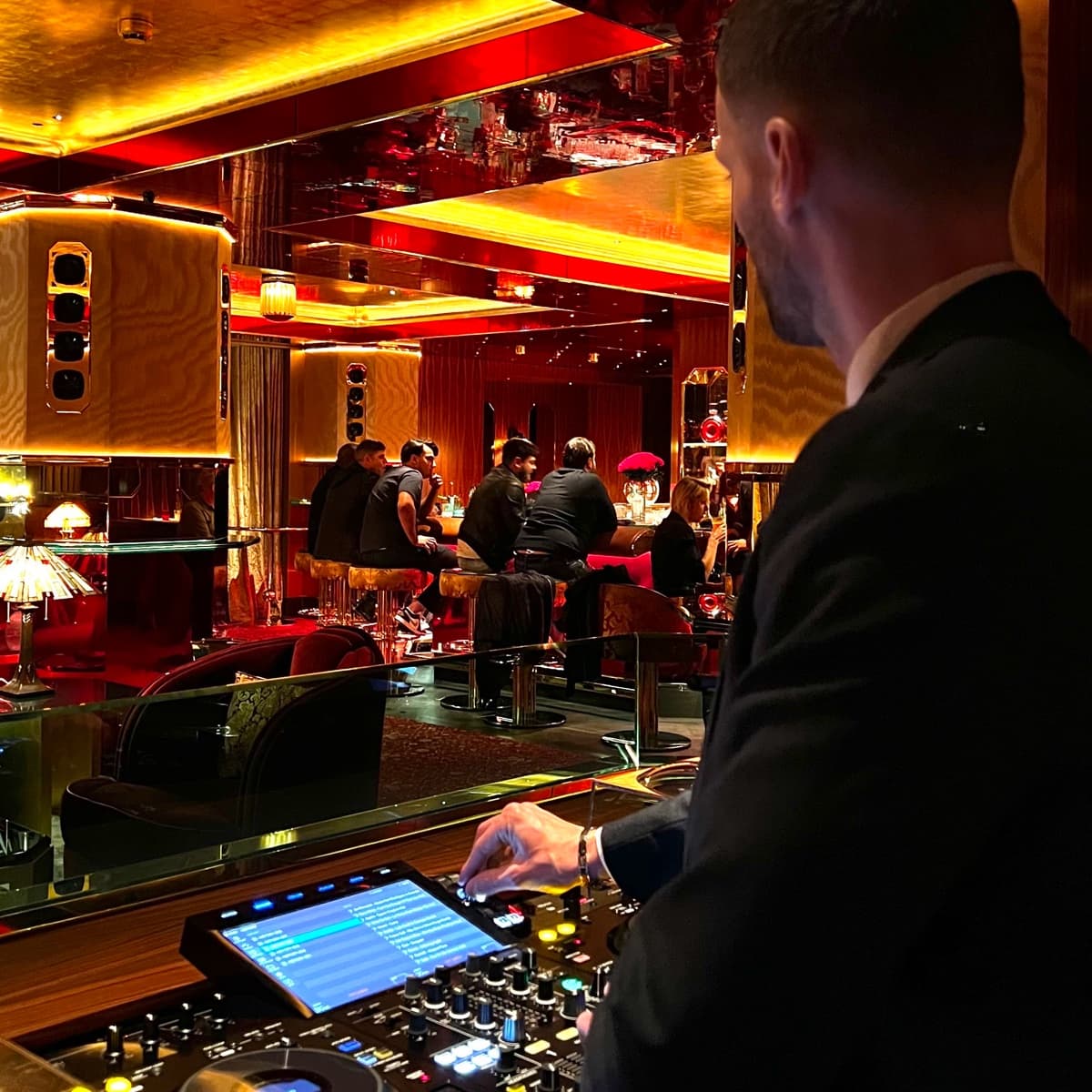 DJ DAN — DJ in Avignon