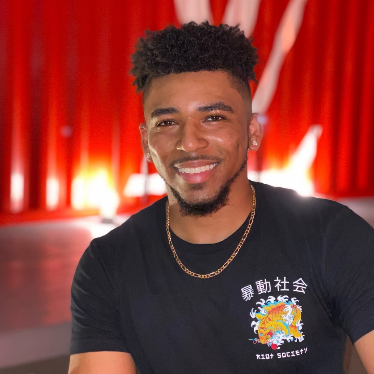 JakLoopz — DJ in Miami Beach