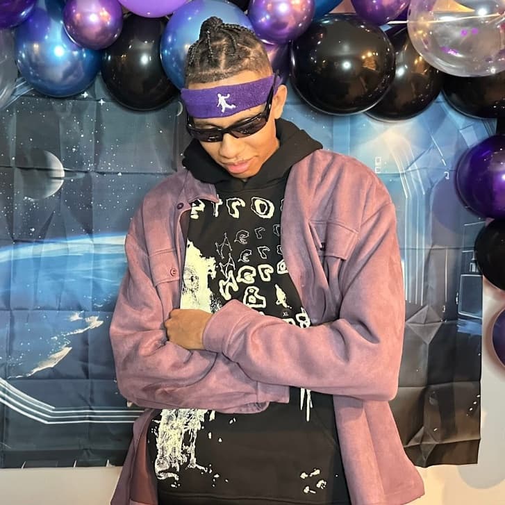 DJ Elemental — DJ in Riverside County
